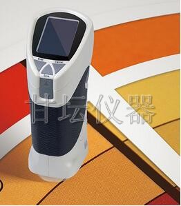 GT-200精密色差儀,家具色彩測色儀