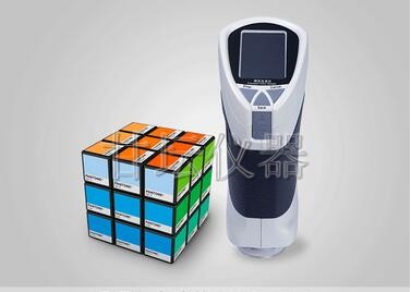 便攜式色差儀GT-260,紡織/服裝專用測色計