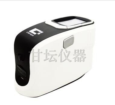 便攜式分光測色儀(GT-600抗抖動設計)