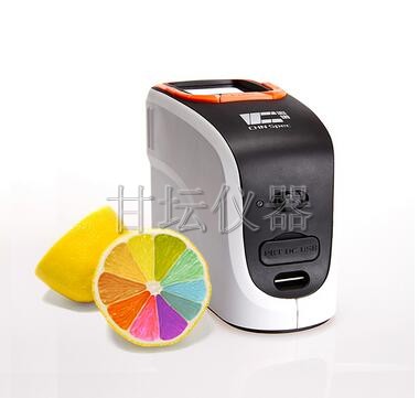 GT-660A/660B分光測色儀.全色真彩屏