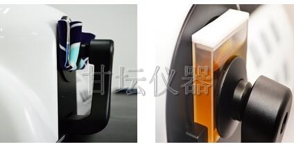 上海臺式分光測色儀GT-801.顏色數據管理機