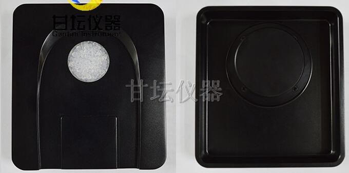 粉末測(cè)試盒-分光測(cè)色儀系列