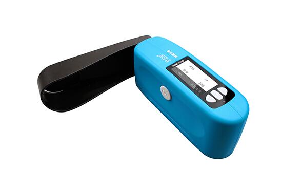 FW75紙張光澤度儀 測(cè)顏色和漫反差別_即開即測(cè)